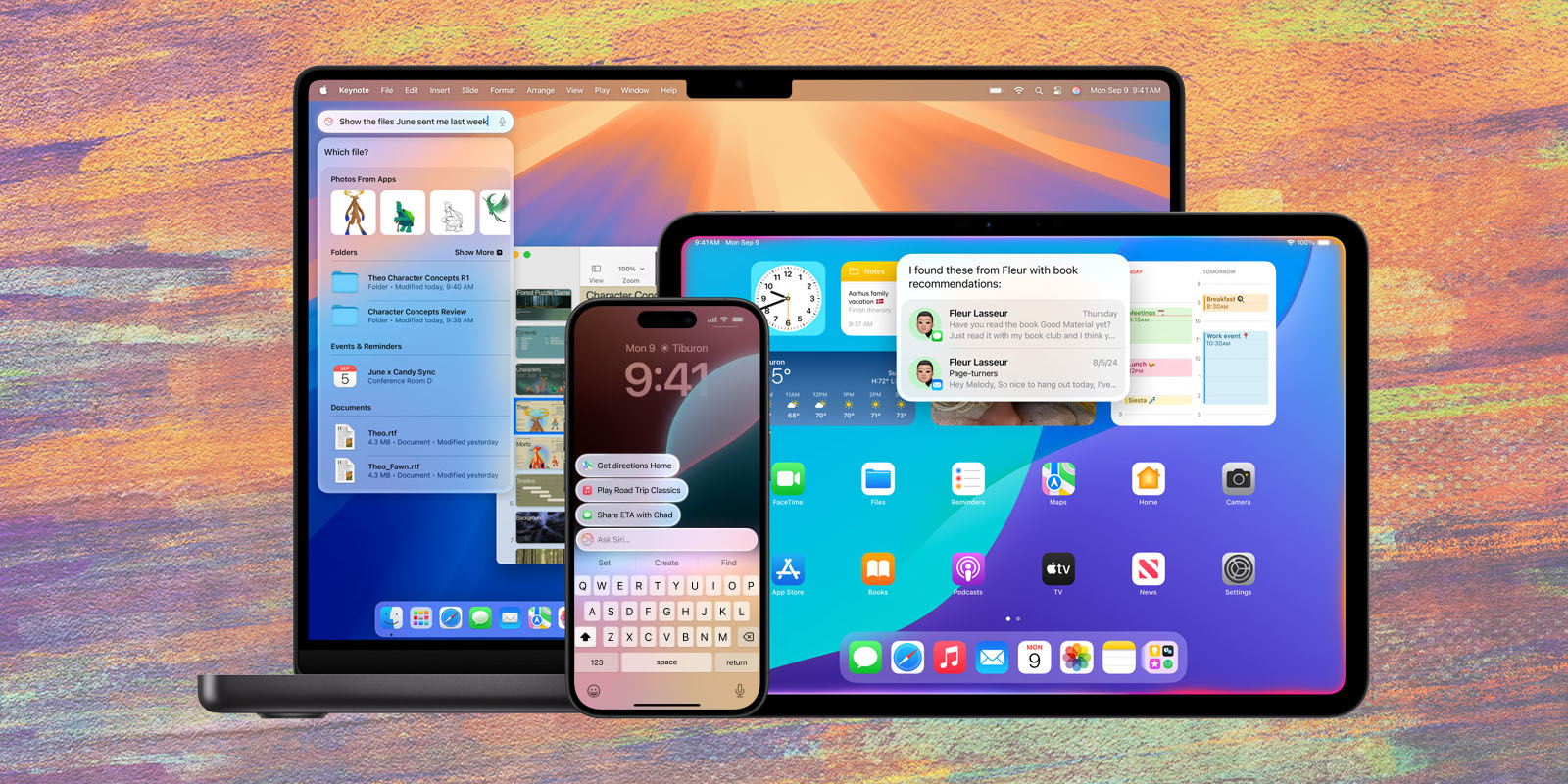 LLM Siri: Apple's Path To AI Assistant Dominance LLM Siri: Apple's Path To AI Assistant Dominance