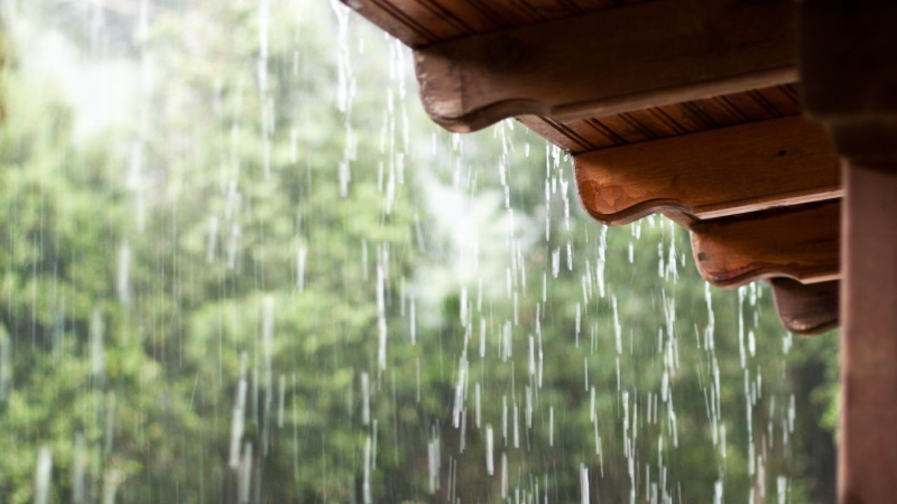 Lluvias Fuertes Sábado: Alerta Por Vaguada Y Sistema Frontal Lluvias Fuertes Sábado: Alerta Por Vaguada Y Sistema Frontal