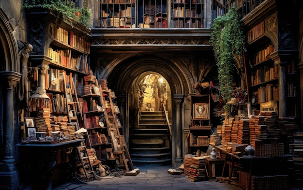 Local Bookstore's $45,000 Rare Book Discovery