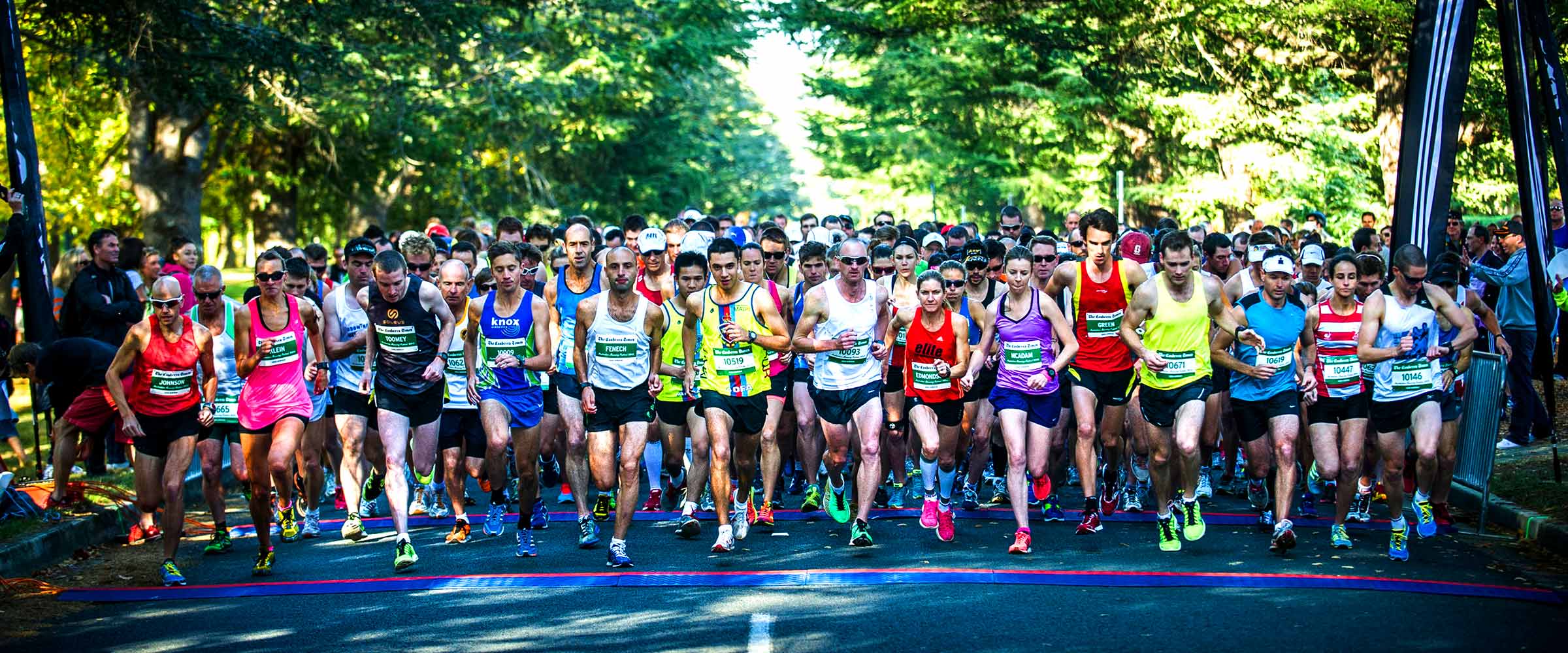 Local Runner Bob Fickel Prepares For 40th Canberra Marathon Attempt Local Runner Bob Fickel Prepares For 40th Canberra Marathon Attempt