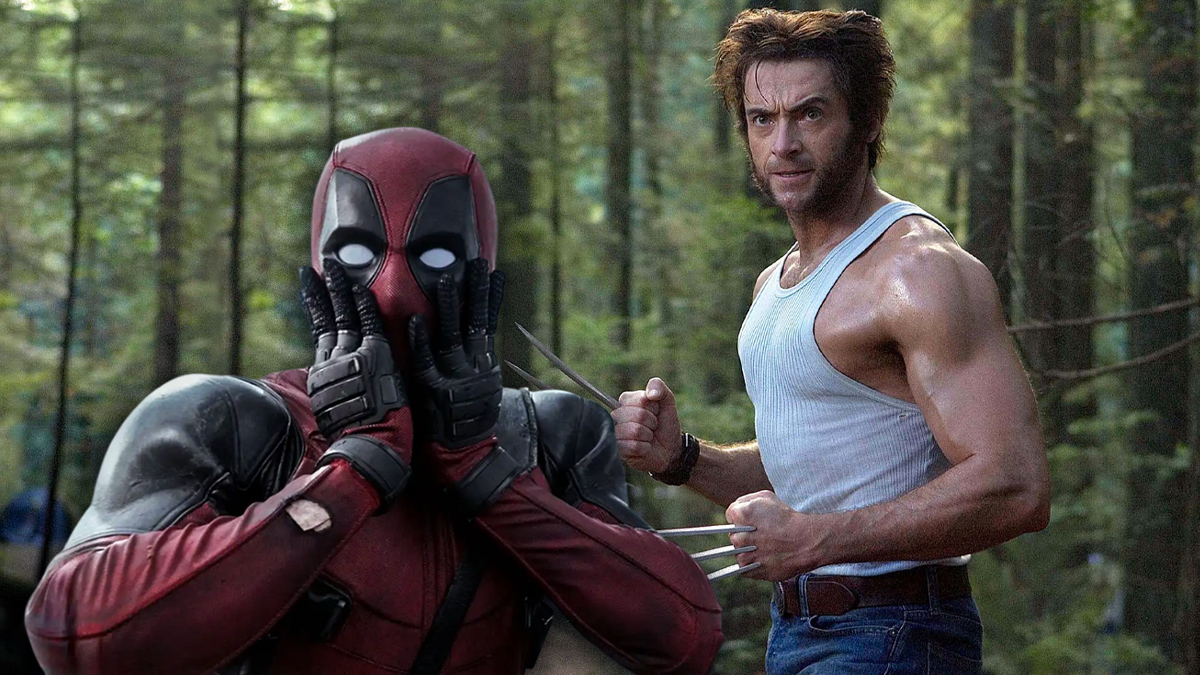Logan (2017) Streaming Availability: Hugh Jackman Film Gets A New Home This April Logan (2017) Streaming Availability: Hugh Jackman Film Gets A New Home This April