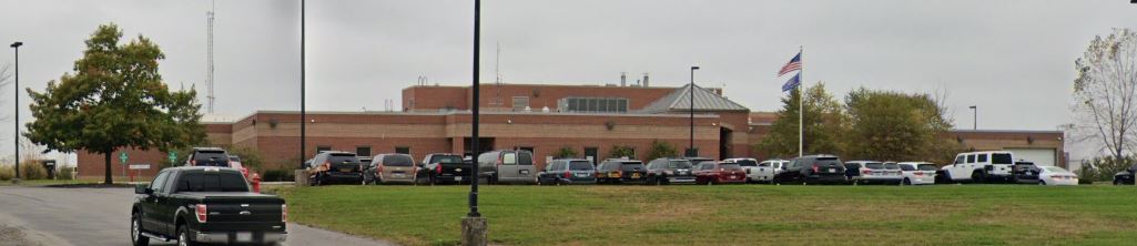 Logan County Jail Report: Inmate Information And Bookings Logan County Jail Report: Inmate Information And Bookings