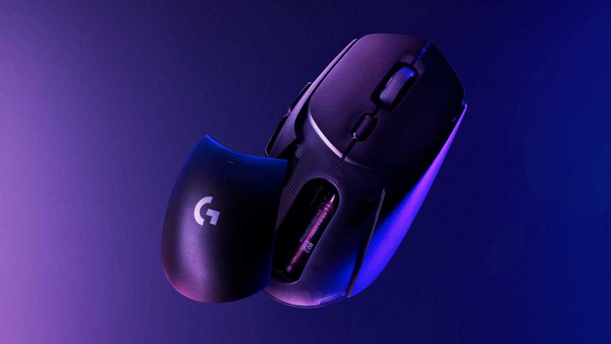 Logitech: The Case For A Truly Logitech: The Case For A Truly