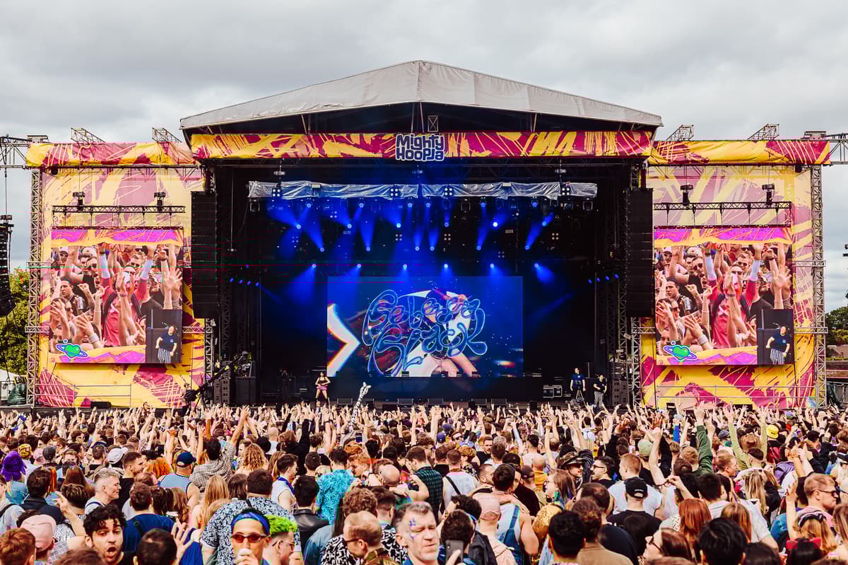 London Culture Faces Devastating Blow: Court Case Cancels Wide Awake, Mighty Hoopla & More London Culture Faces Devastating Blow: Court Case Cancels Wide Awake, Mighty Hoopla & More