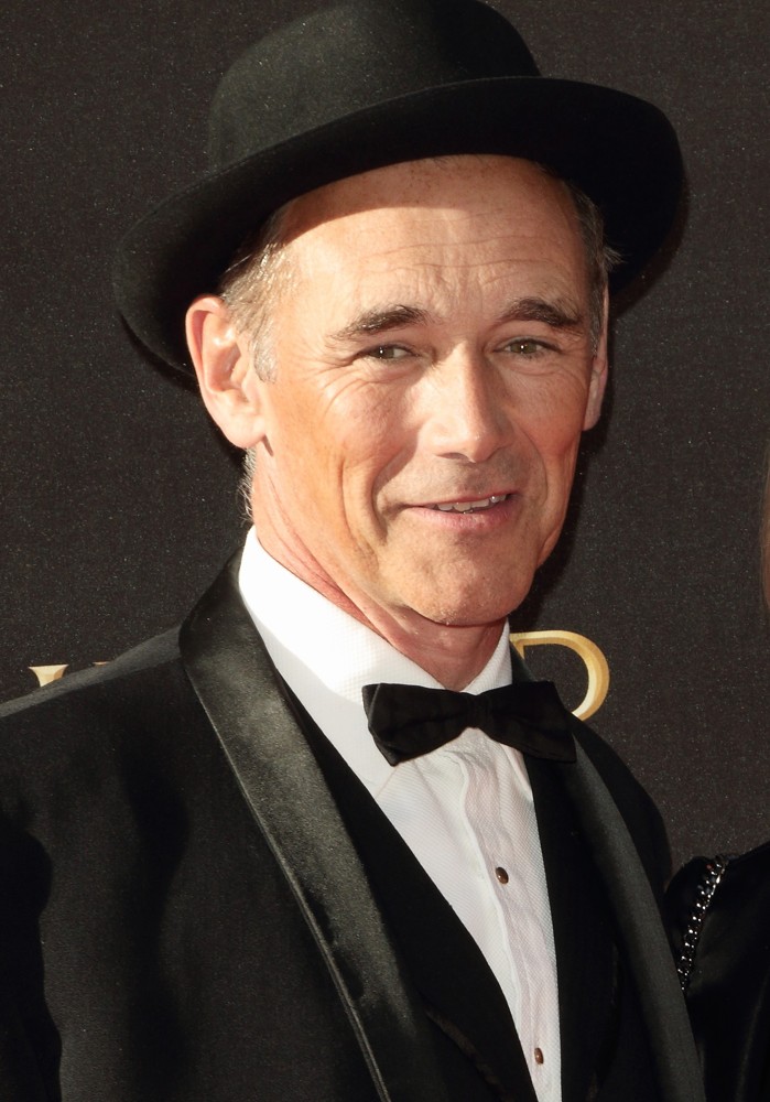 London Parks: Mark Rylance's Condemnation Of Music Festival Impact London Parks: Mark Rylance's Condemnation Of Music Festival Impact