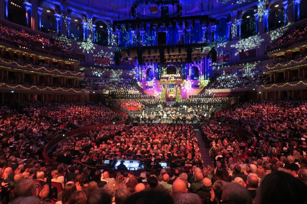 London Royal Albert Hall To Host Grand Ole Opry's First International Show London Royal Albert Hall To Host Grand Ole Opry's First International Show