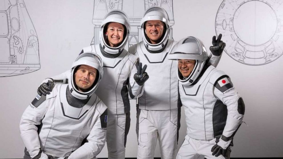 Long-Duration Space Mission: Examining The CBS News Report On Astronauts Long-Duration Space Mission: Examining The CBS News Report On Astronauts