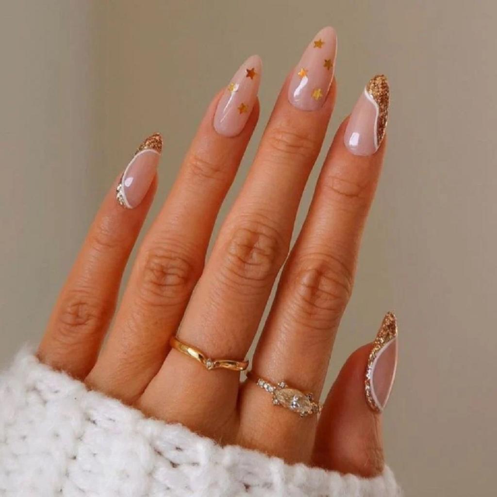 Long Nail Trends: A Beauty School Expert's Analysis Long Nail Trends: A Beauty School Expert's Analysis