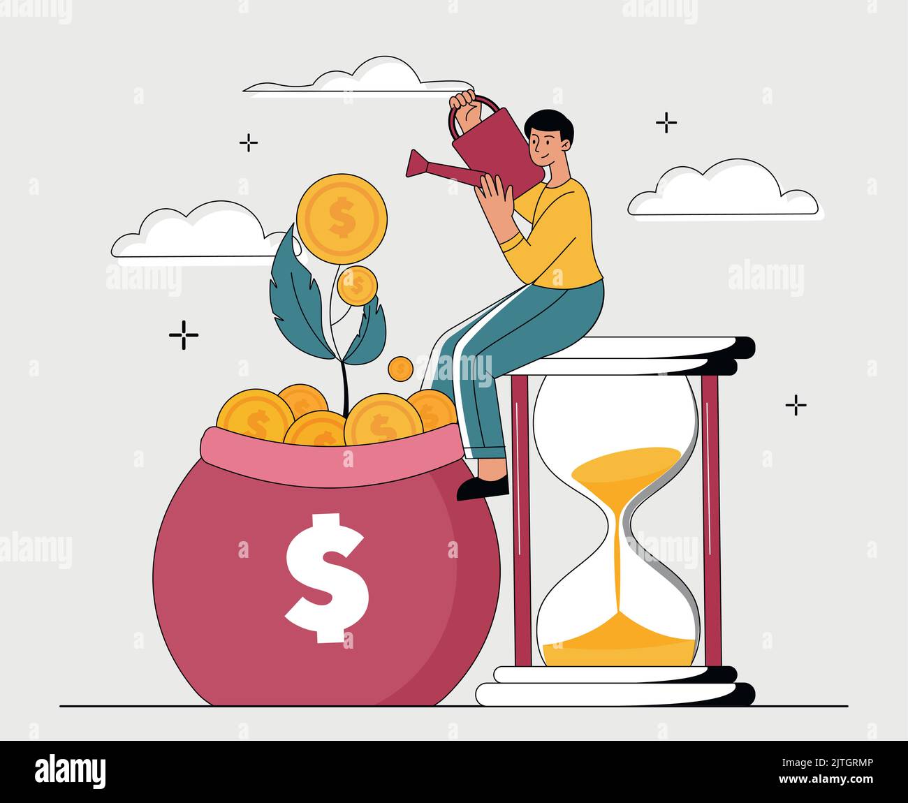 Long-Term Investing: The Gut-Wrenching Truth Buy-and-Hold Investors Need To Know Long-Term Investing: The Gut-Wrenching Truth Buy-and-Hold Investors Need To Know