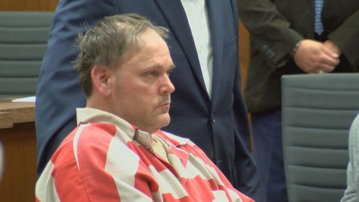 Longview Waffle House Murder: 30-Year Prison Term