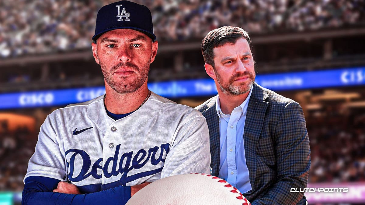 Los Angeles Dodgers Offseason Moves: Strengths, Weaknesses, And Future Implications Los Angeles Dodgers Offseason Moves: Strengths, Weaknesses, And Future Implications