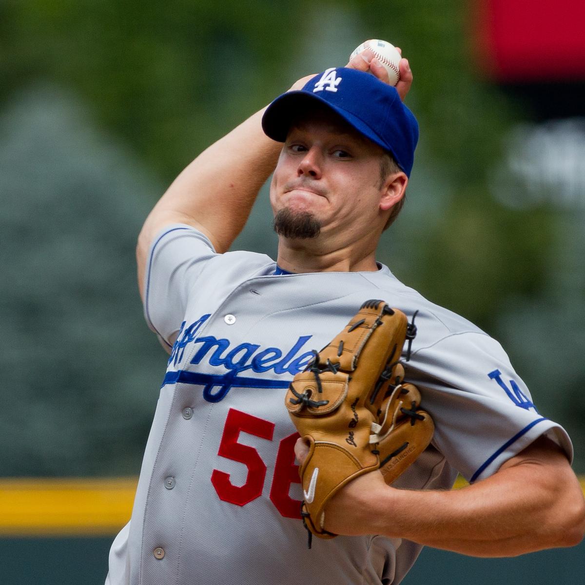 Los Angeles Dodgers Offseason Review: Key Moves And Outlook Los Angeles Dodgers Offseason Review: Key Moves And Outlook