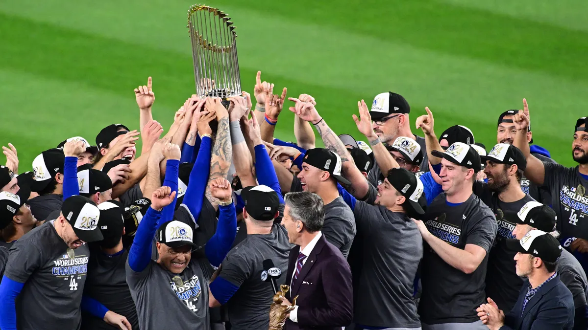 Los Angeles Dodgers Win: Conforto's First Home Run Los Angeles Dodgers Win: Conforto's First Home Run