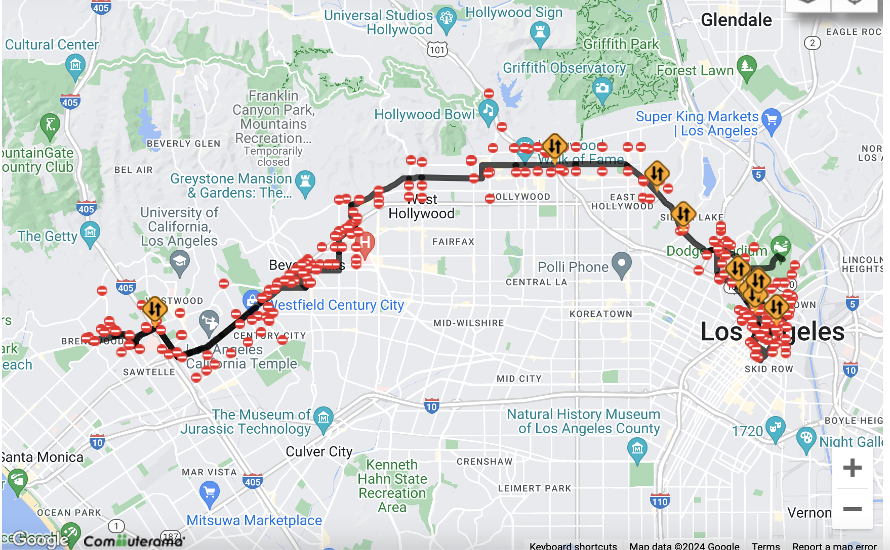 Los Angeles Marathon 2025: 10 Things You Need To Know Before You Go Los Angeles Marathon 2025: 10 Things You Need To Know Before You Go