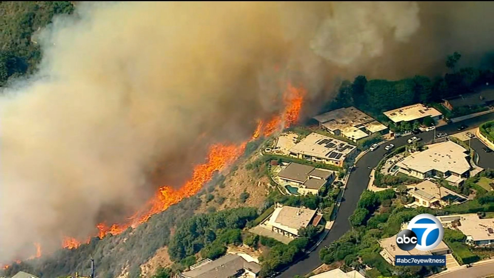 Los Angeles Palisades Fire: A List Of Celebrities Whose Homes Were Damaged Or Destroyed Los Angeles Palisades Fire: A List Of Celebrities Whose Homes Were Damaged Or Destroyed