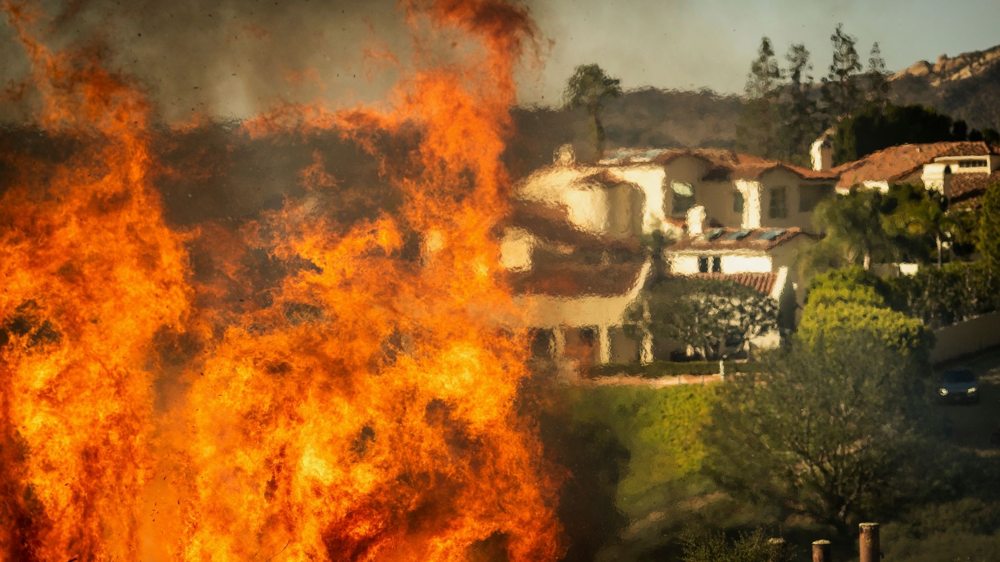 Los Angeles Palisades Fire: Impact On Celebrity Homes – A Comprehensive List Los Angeles Palisades Fire: Impact On Celebrity Homes – A Comprehensive List