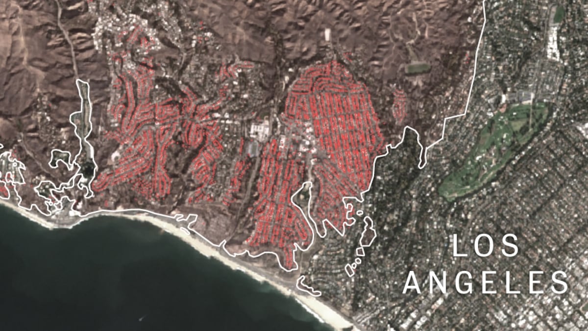 Los Angeles Wildfires: A Reflection Of Societal Attitudes Towards Disaster And Gambling Los Angeles Wildfires: A Reflection Of Societal Attitudes Towards Disaster And Gambling
