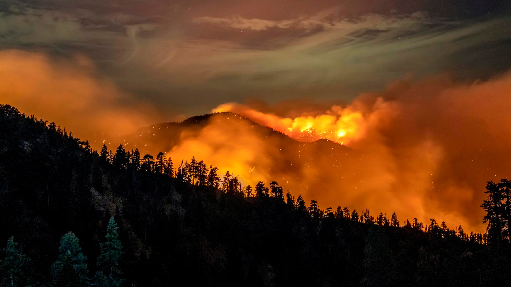 Los Angeles Wildfires: The Disturbing Reality Of Disaster Betting Los Angeles Wildfires: The Disturbing Reality Of Disaster Betting