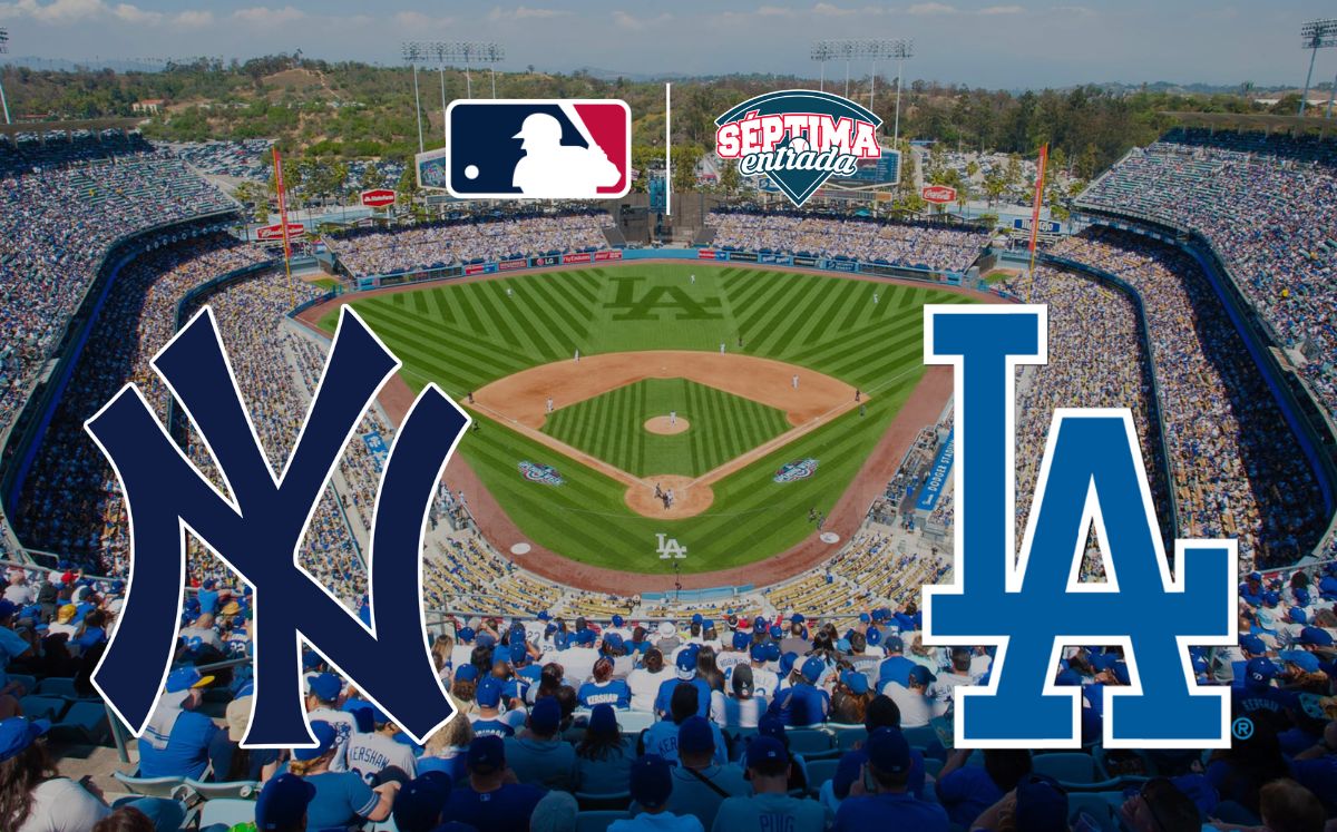 Los Dodgers Y Su Histórico Inicio: ¿Superarán La Marca De Los Yankees? Los Dodgers Y Su Histórico Inicio: ¿Superarán La Marca De Los Yankees?