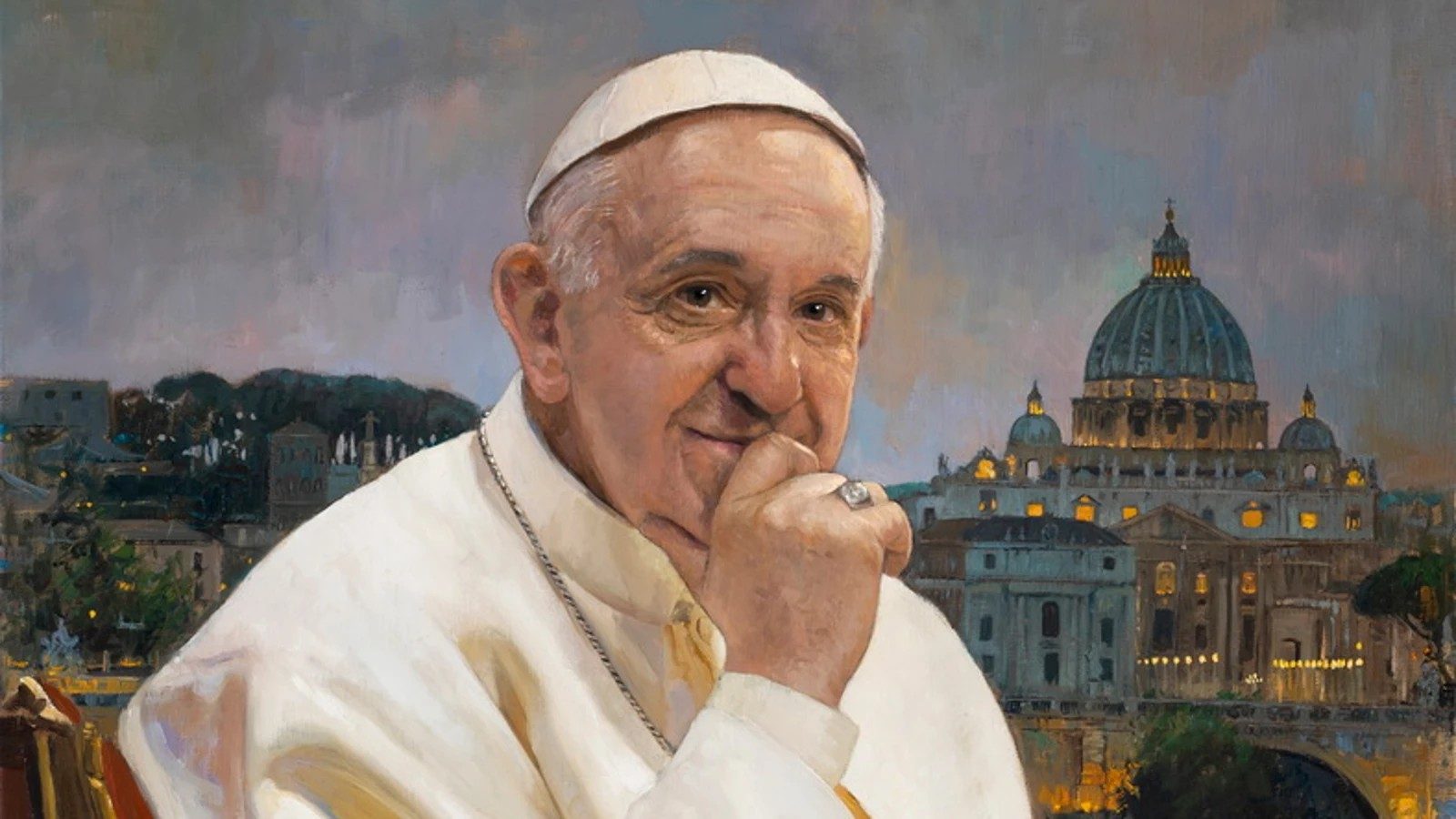 Los Favoritos Para Suceder Al Papa Francisco: Análisis De Los Posibles Candidatos Los Favoritos Para Suceder Al Papa Francisco: Análisis De Los Posibles Candidatos