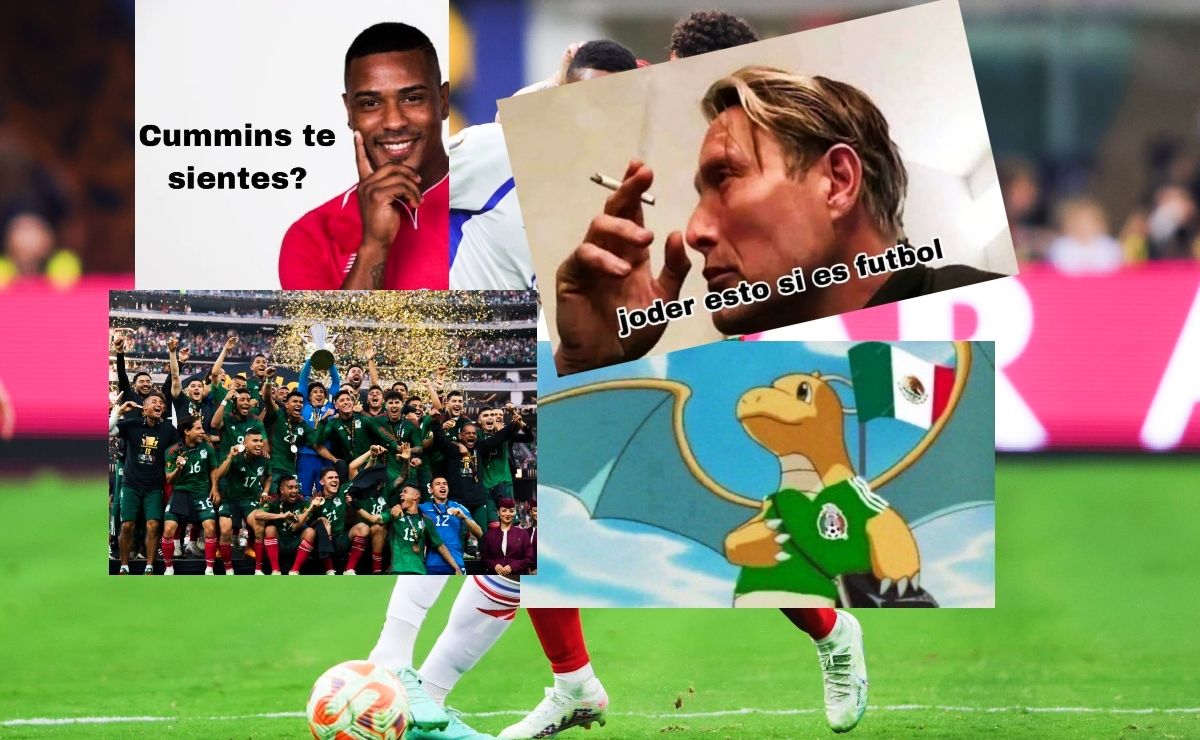 Los Mejores Memes Tras La Derrota De Panamá En La Liga De Naciones Los Mejores Memes Tras La Derrota De Panamá En La Liga De Naciones