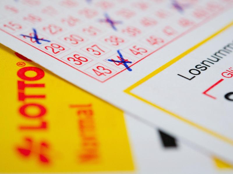 Lotto 6aus49: Gewinnzahlen Vom Mittwoch, Den 9. April 2025 Lotto 6aus49: Gewinnzahlen Vom Mittwoch, Den 9. April 2025