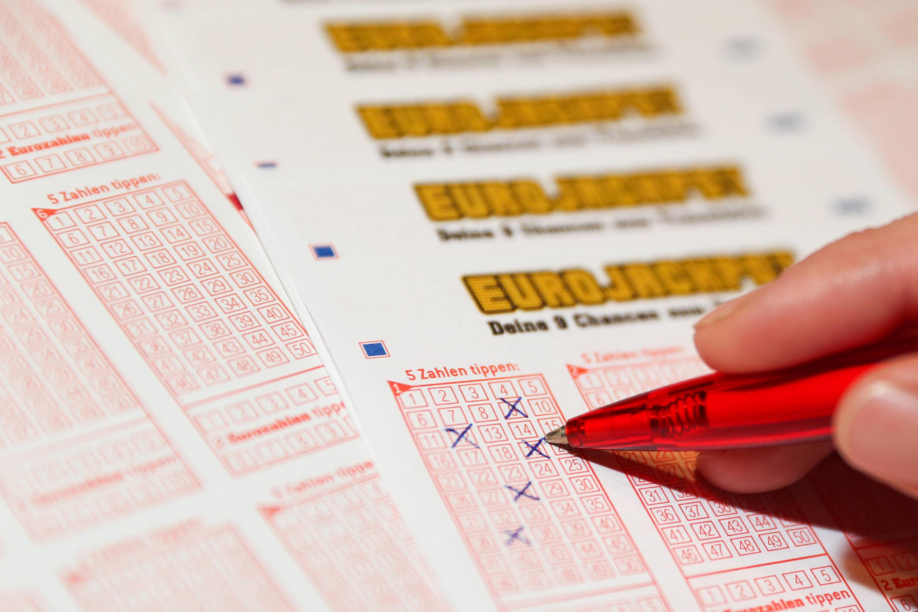 Lotto 6aus49: Ziehungsergebnisse Vom 12. April 2025 Lotto 6aus49: Ziehungsergebnisse Vom 12. April 2025