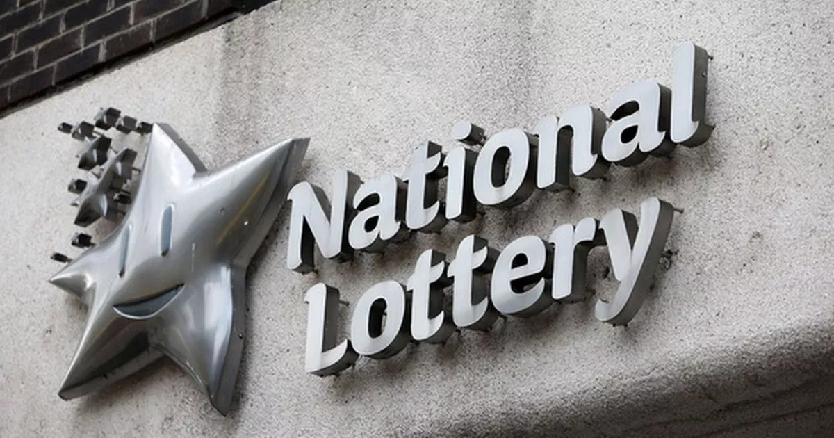 Lotto Bosses Confirm Locations Of Two Winning EuroMillions Tickets In Ireland Lotto Bosses Confirm Locations Of Two Winning EuroMillions Tickets In Ireland
