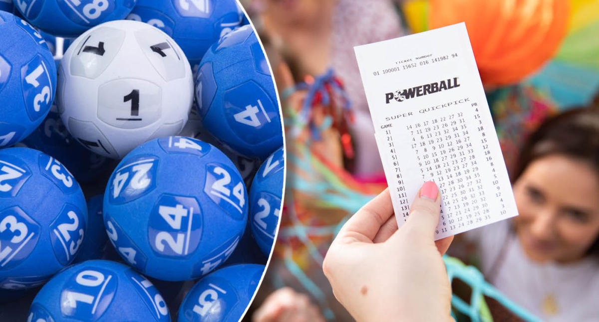 Lotto Jackpot Winner Found: €1 Million Prize Claimed? Lotto Jackpot Winner Found: €1 Million Prize Claimed?