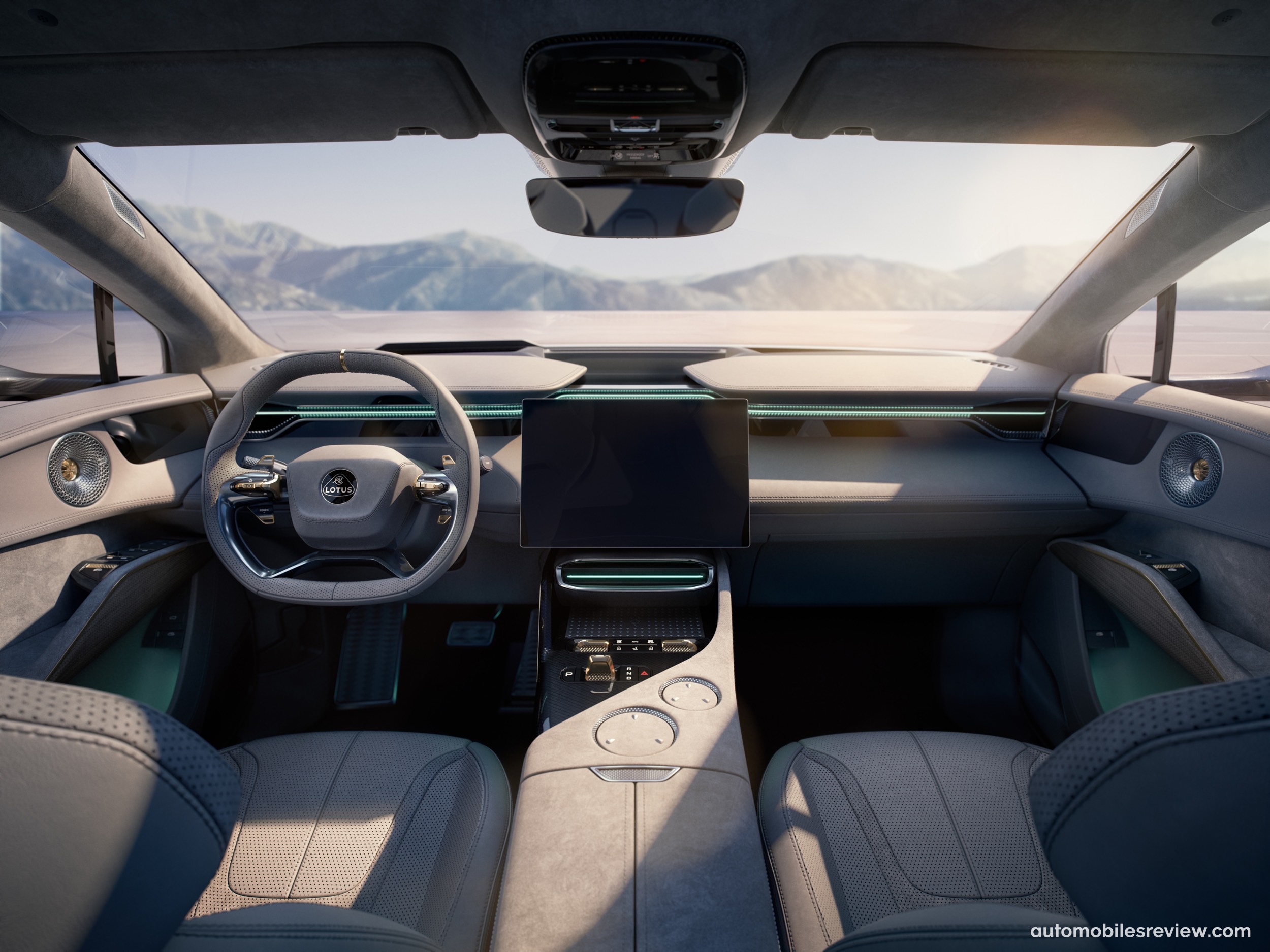 Lotus Eletre SUV: Why The $230,000 Price Tag? Lotus Eletre SUV: Why The $230,000 Price Tag?