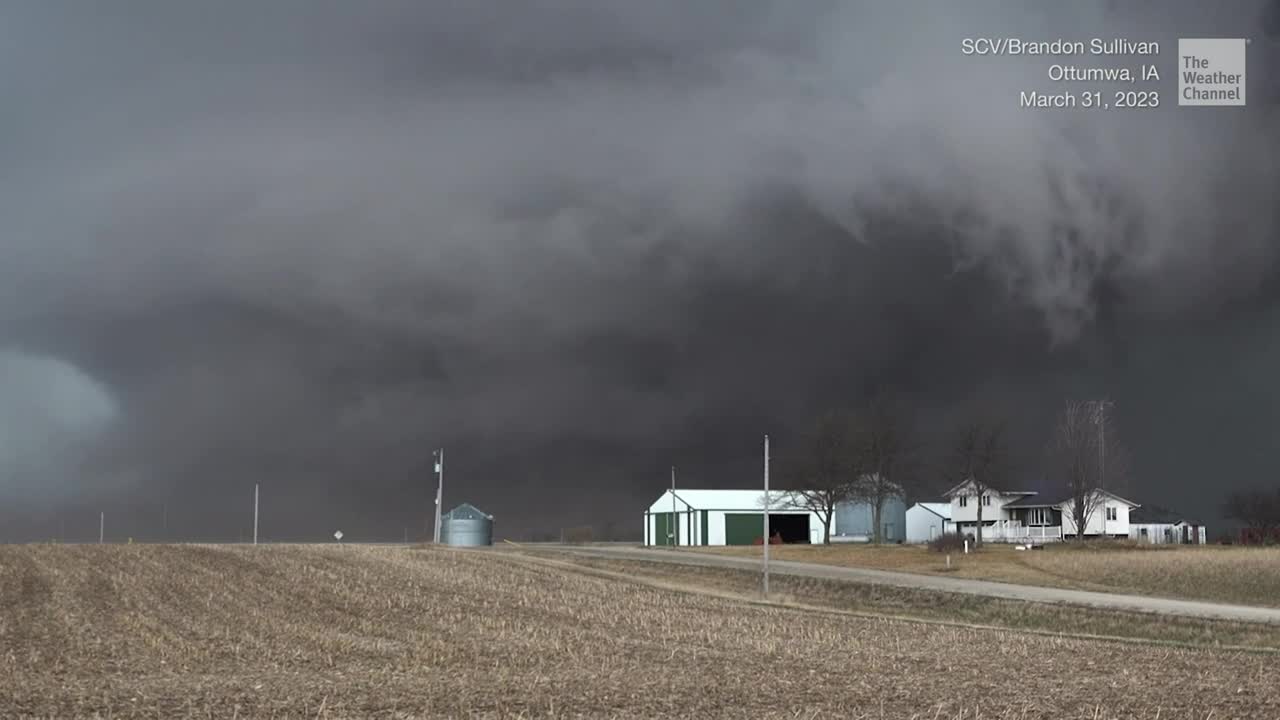 Louisville's 2025 Disaster: A Timeline Of Snow, Tornadoes, And Record Flooding Louisville's 2025 Disaster: A Timeline Of Snow, Tornadoes, And Record Flooding