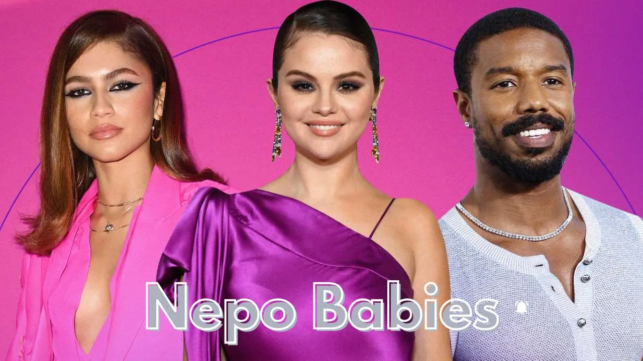 Love Island's Biggest Nepo Baby: Who Takes The Crown? Love Island's Biggest Nepo Baby: Who Takes The Crown?
