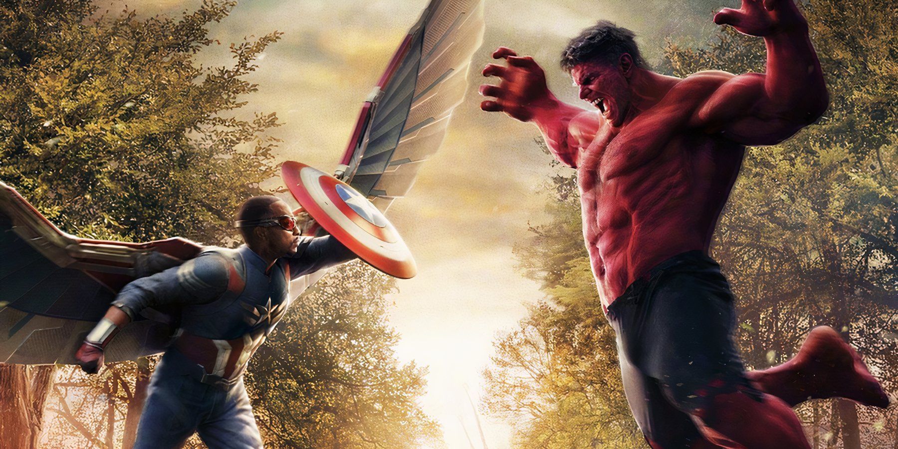 Lower-Than-Expected Box Office For Captain America: Brave New World: Reasons And Analysis Lower-Than-Expected Box Office For Captain America: Brave New World: Reasons And Analysis