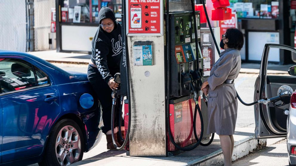Lowest Gas Prices In Decades Expected For Memorial Day Weekend Lowest Gas Prices In Decades Expected For Memorial Day Weekend