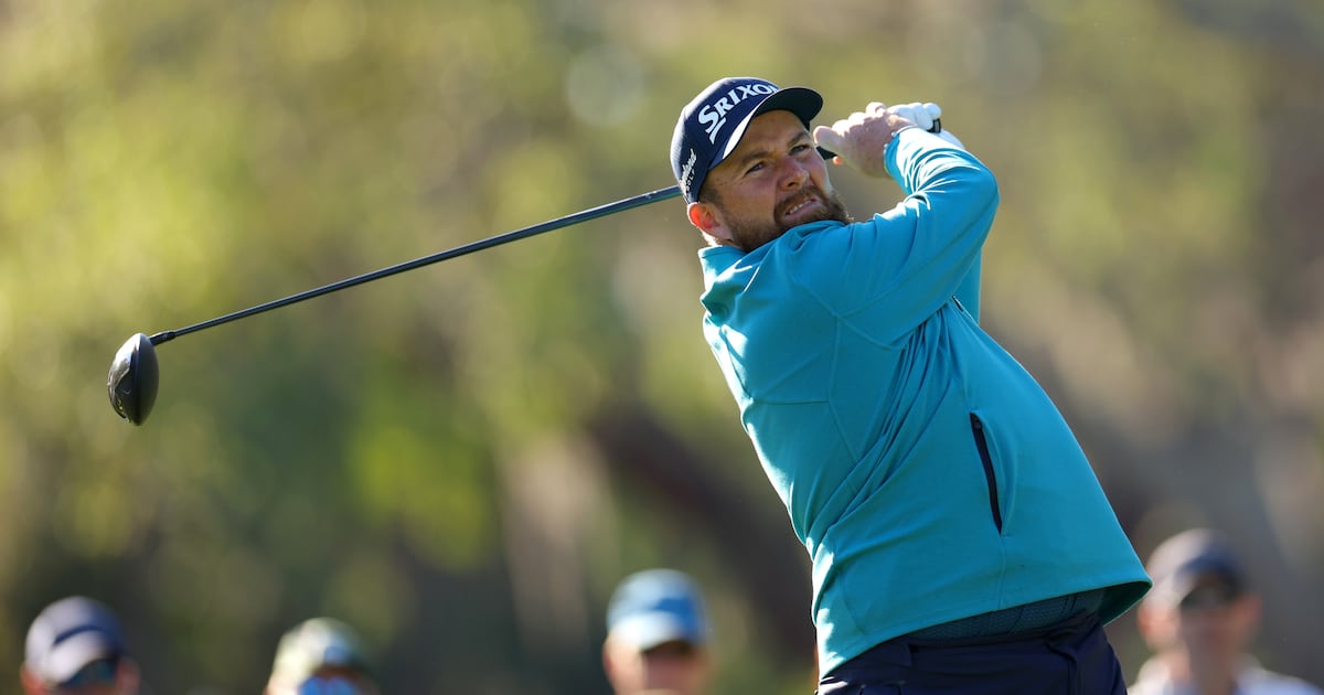 Lowry Makes A Push: Valspar Championship Contention Lowry Makes A Push: Valspar Championship Contention