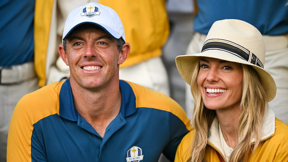 Lowry's Encouraging Words To McIlroy Highlight Their Strong Bond Following The Masters Tournament Lowry's Encouraging Words To McIlroy Highlight Their Strong Bond Following The Masters Tournament