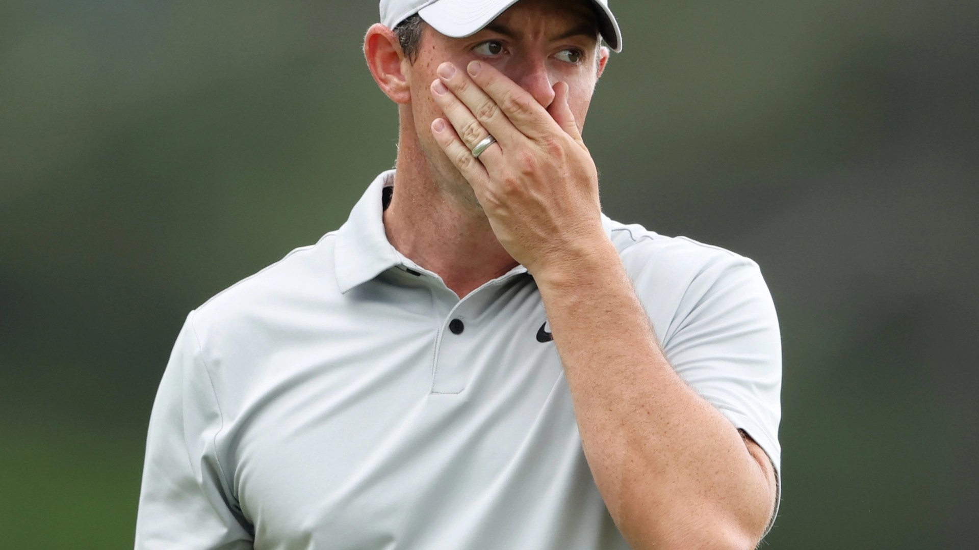 Lowry's Support For McIlroy Despite Masters Near Miss Lowry's Support For McIlroy Despite Masters Near Miss