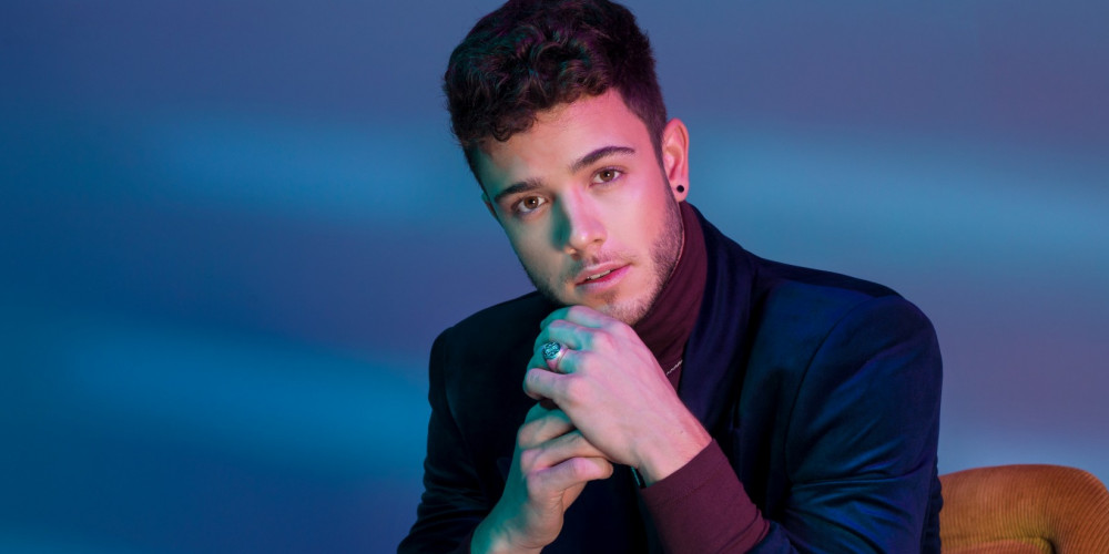 Luca Hänni's Involvement In Eurovision 2025: What We Know Luca Hänni's Involvement In Eurovision 2025: What We Know