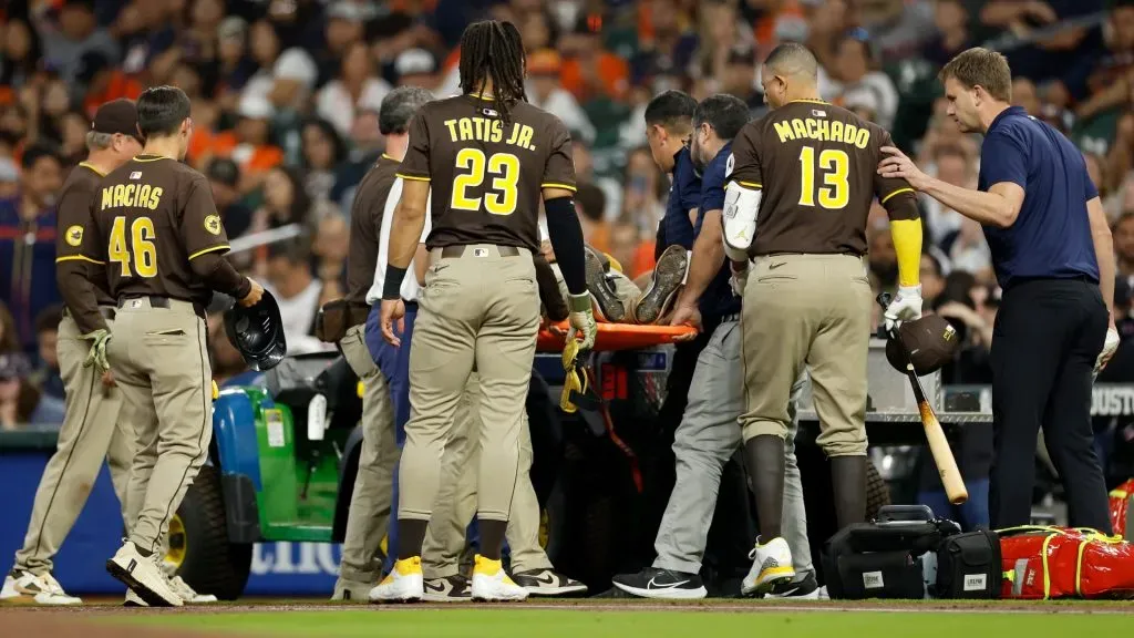 Luis Arraez's Collision With Mauricio Dubón: Details And Aftermath Luis Arraez's Collision With Mauricio Dubón: Details And Aftermath