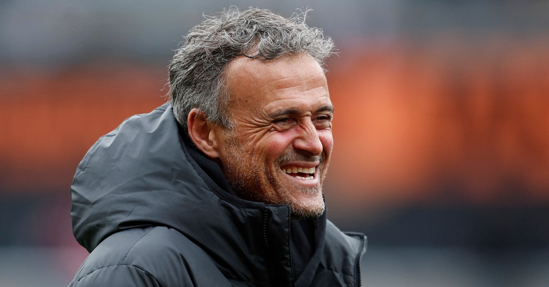 Luis Enrique I Tregon Derën Pesë Yjeve Të PSG-së Luis Enrique I Tregon Derën Pesë Yjeve Të PSG-së