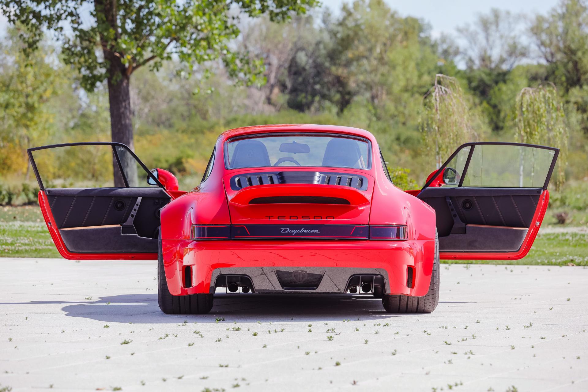 Luksusowy Hit: Porsche 911 Za 1,33 Mln Zł Podbija Polskę Luksusowy Hit: Porsche 911 Za 1,33 Mln Zł Podbija Polskę