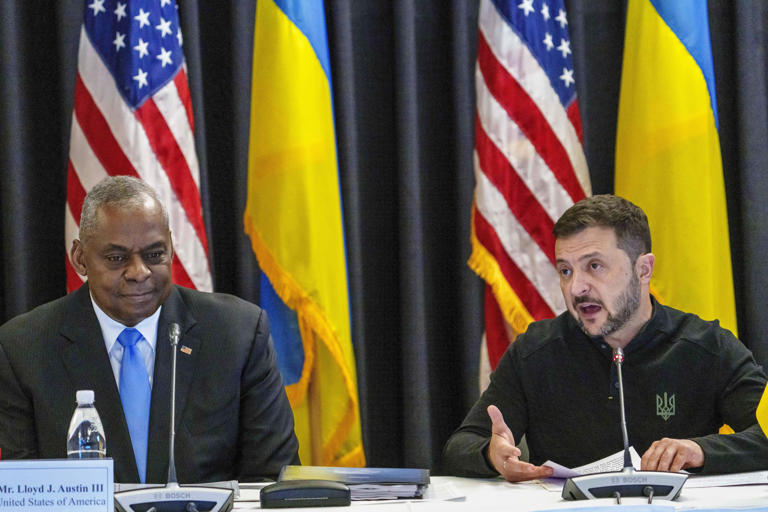 Lula's Plan: Urging Putin To Negotiate With Zelenskyy In Istanbul Lula's Plan: Urging Putin To Negotiate With Zelenskyy In Istanbul