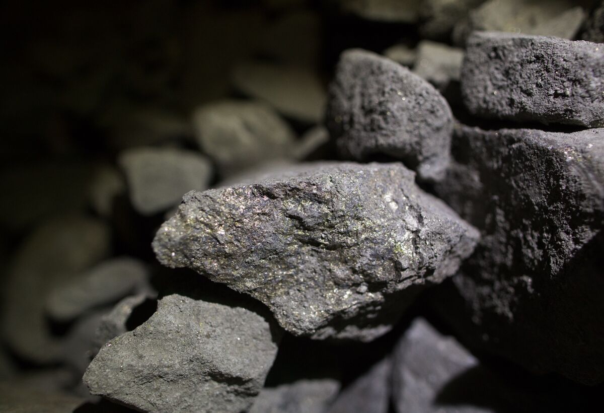 Lumina Gold Sold To China's CMOC For $581 Million: Analysis Of The Deal Lumina Gold Sold To China's CMOC For $581 Million: Analysis Of The Deal