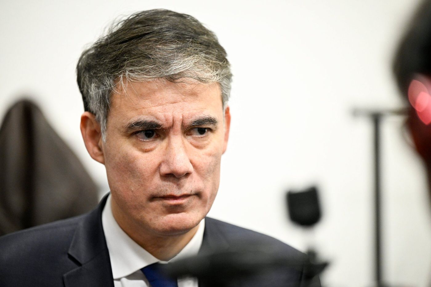 Lutte D'influence Au PS : L'opposition À Olivier Faure Joue Sa Carte Au Congrès Lutte D'influence Au PS : L'opposition À Olivier Faure Joue Sa Carte Au Congrès