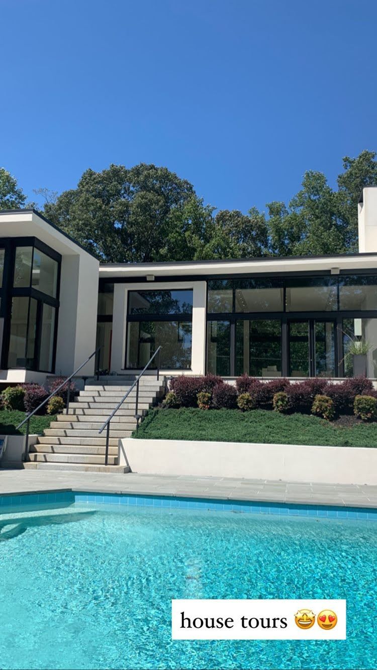 Luxury Beach Houses Featured On MTV Cribs Luxury Beach Houses Featured On MTV Cribs