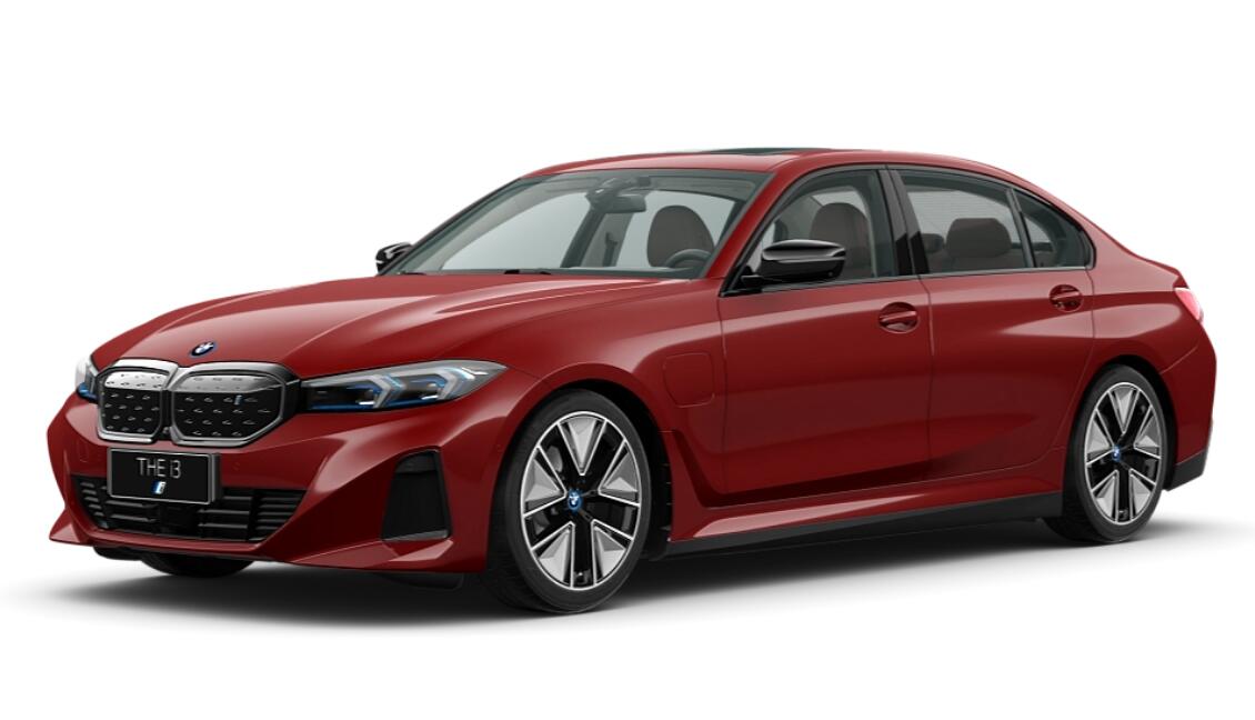 Luxury Car Sales In China: BMW, Porsche, And The Competition Luxury Car Sales In China: BMW, Porsche, And The Competition