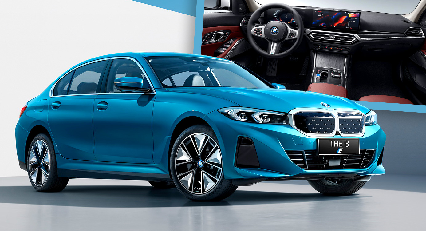 Luxury Car Sales In China: BMW, Porsche, And The Competitive Landscape Luxury Car Sales In China: BMW, Porsche, And The Competitive Landscape