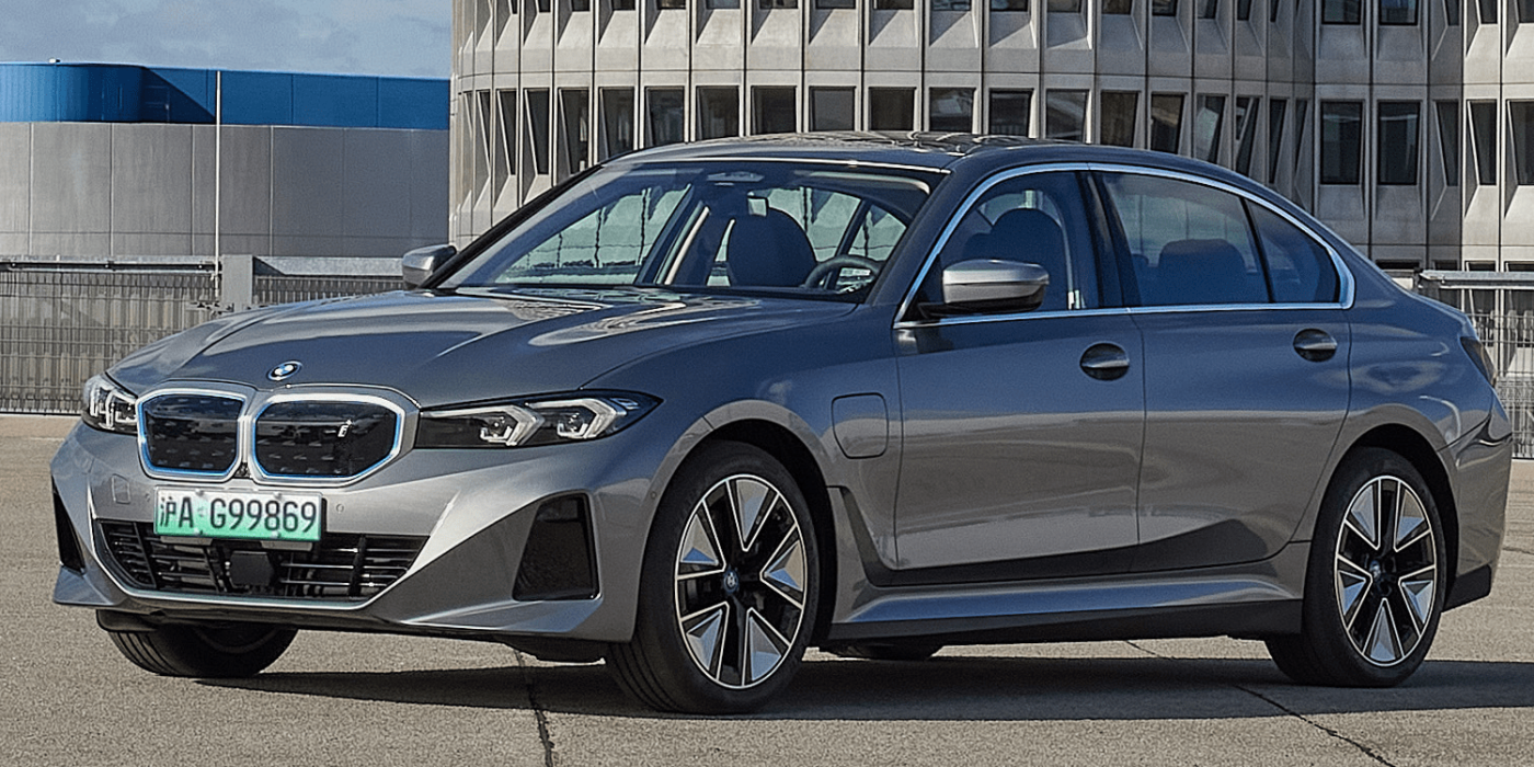 Luxury Car Sales In China: The Struggles Faced By BMW, Porsche, And Competitors Luxury Car Sales In China: The Struggles Faced By BMW, Porsche, And Competitors