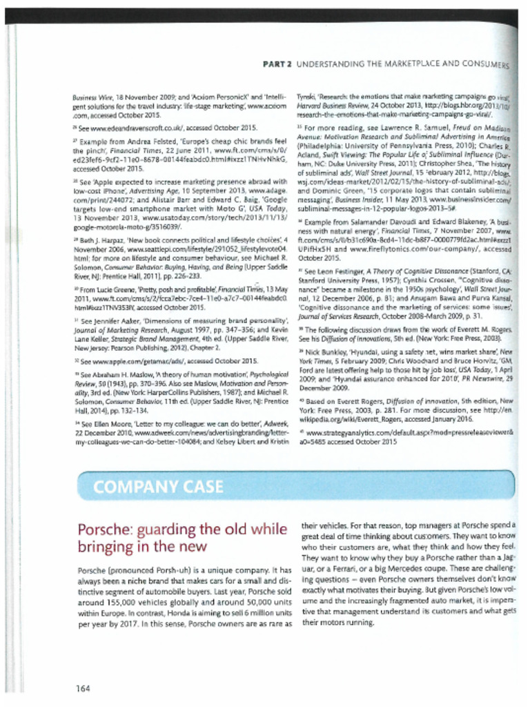 Luxury Carmakers Face Headwinds In China: The BMW And Porsche Case Study Luxury Carmakers Face Headwinds In China: The BMW And Porsche Case Study