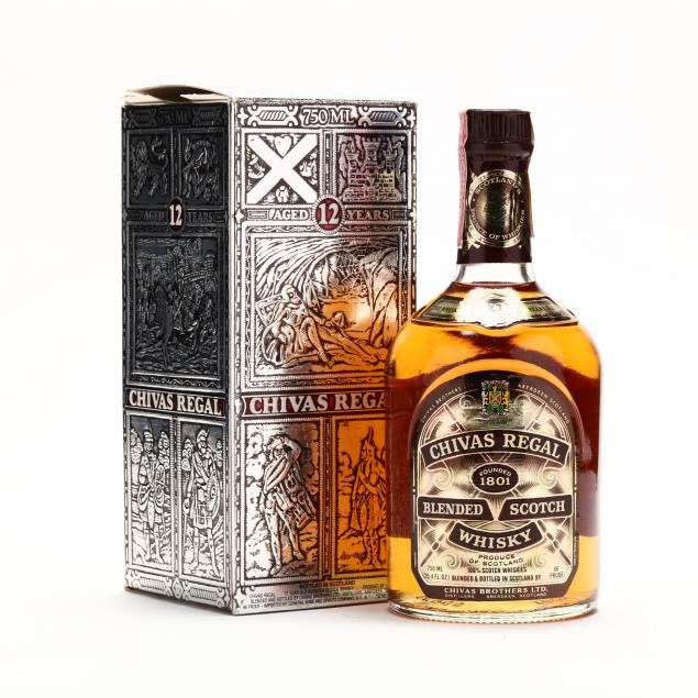 Luxury Whisky Brand Chivas Regal Announces Partnership With Charles Leclerc Luxury Whisky Brand Chivas Regal Announces Partnership With Charles Leclerc